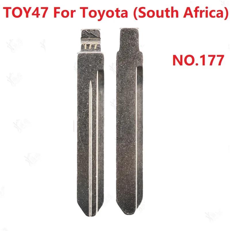 Toyota ̽ Ű ̵, ڵ Ű  ü, Ű   Ű ̵, NO.177, TOY47, 5 